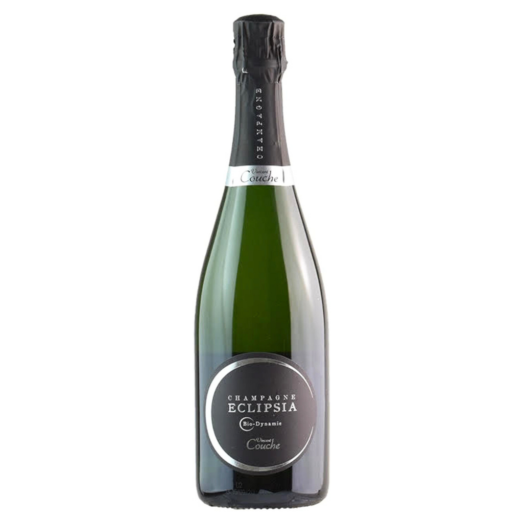 Champagne Vincent Couche 'Eclipsa' Brut