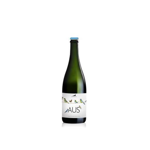 A bottle of 2020 Alta Alella Pet Nat by Alta Alella from The Living Vine