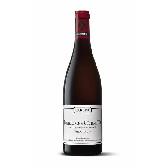 2022 Domaine Parent Bourgogne Côte d’Or Rouge