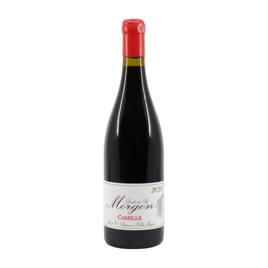 2025 Marcel Lapierre Morgon Cuvee Camille