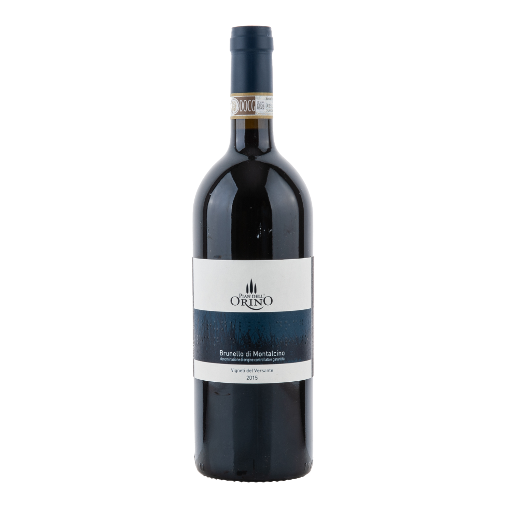 2019 Pian dell'Orino Brunello 'Vigneti del Versante'