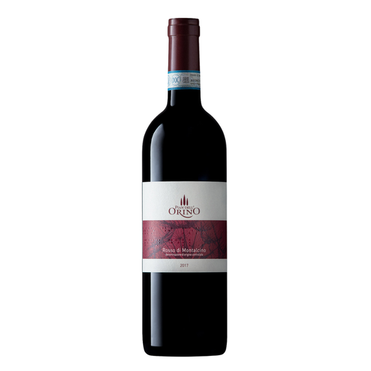 2021 Pian dell'Orino Rosso di Montalcino