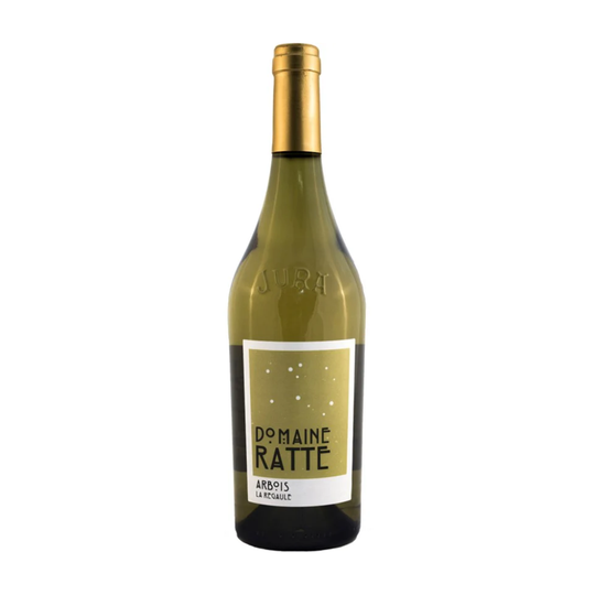 2023 Domaine Ratte Arbois 'La Regaule' Chardonnay