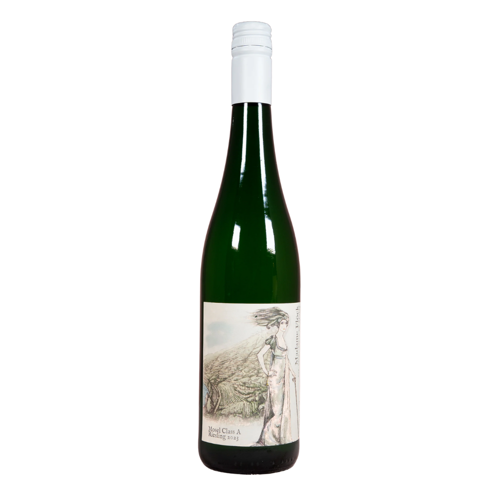 2023 Mosel 'Class A' Riesling