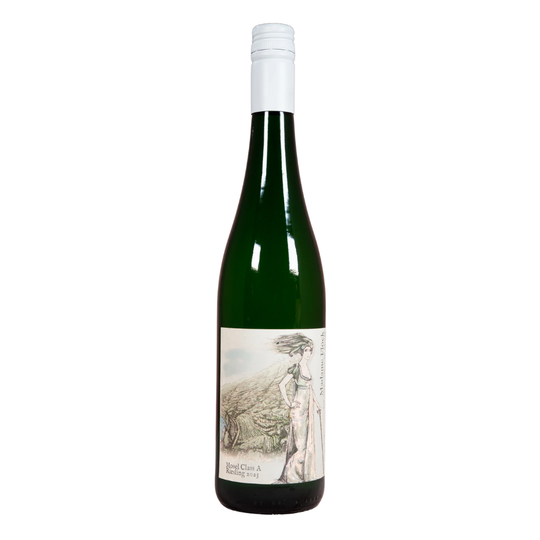 2023 Mosel 'Class A' Riesling
