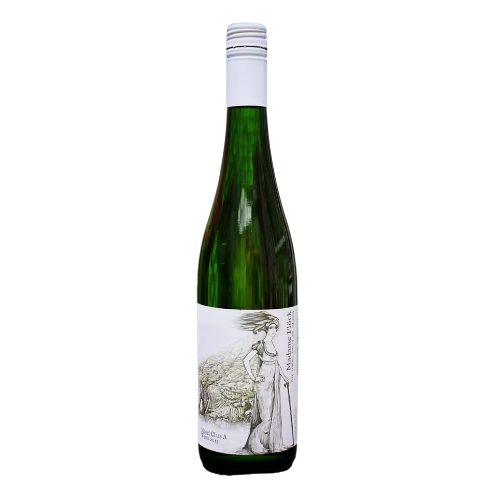 2023 Mosel 'Class A' Weiss