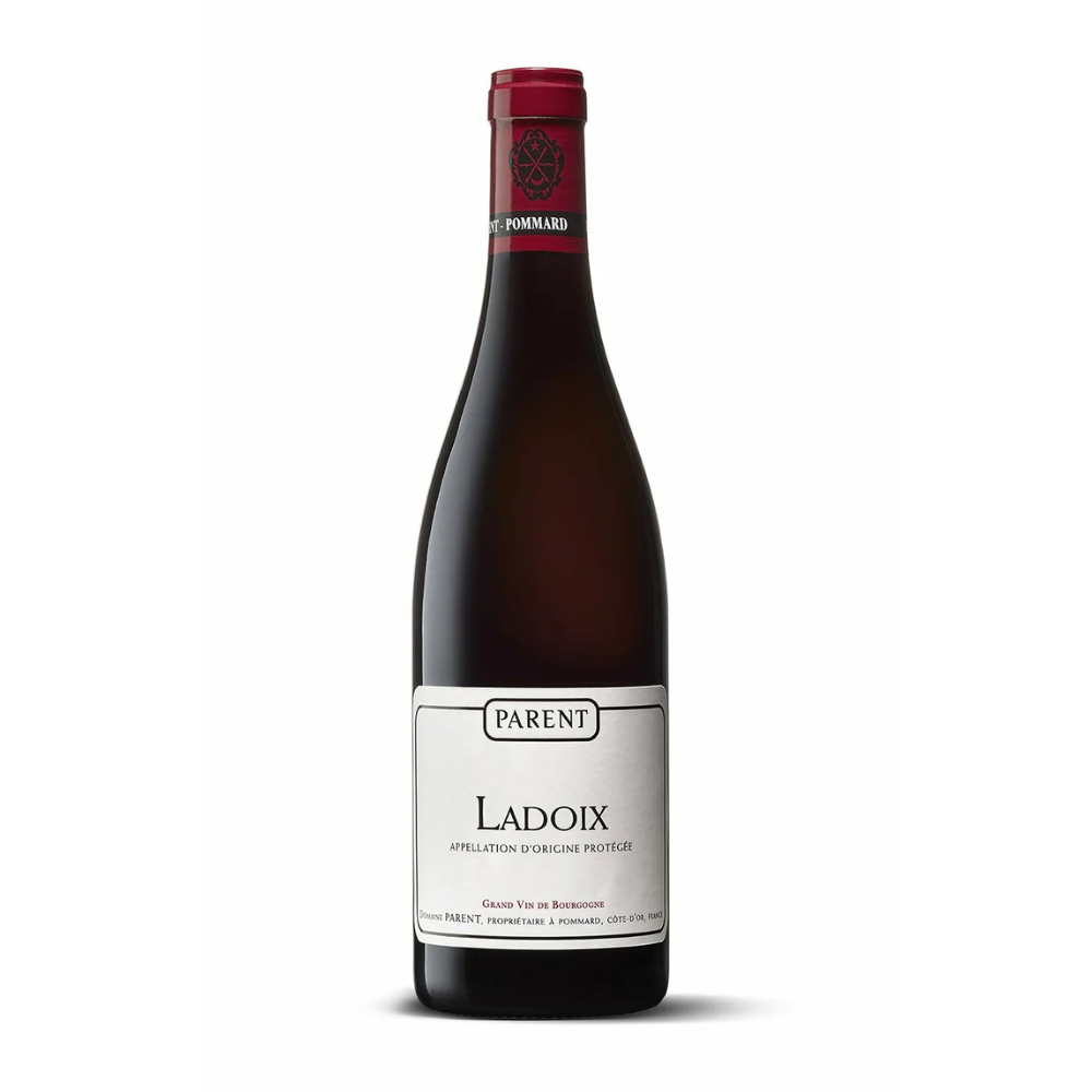 2022 Domaine Parent Ladoix Rouge