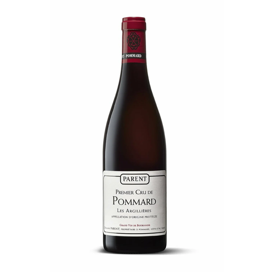 2022 Domaine Parent Pommard 1er Cru “Les Argillières”