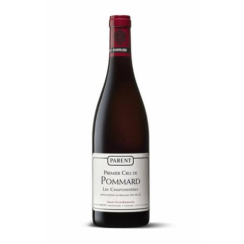 2021 Domaine Parent Pommard 1er Cru “Les Chaponnières” by Domaine