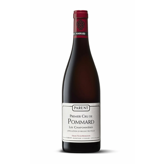 2021 Domaine Parent Pommard 1er Cru “Les Chaponnières”