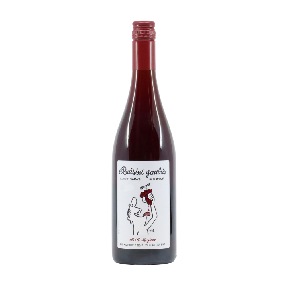 2025 Marcel Lapierre Raisin Gaulois, Vin de France