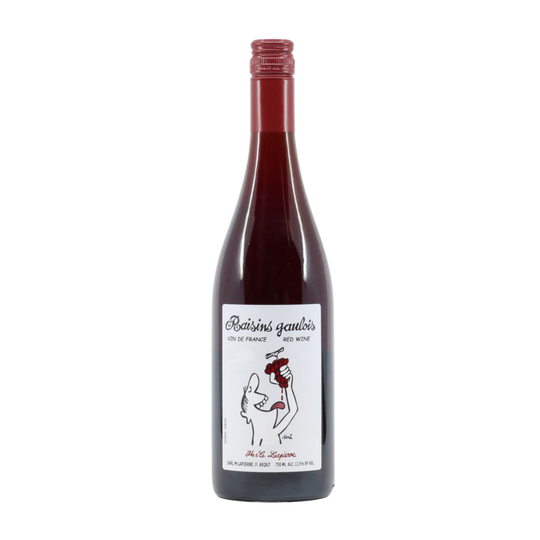 2025 Marcel Lapierre Raisin Gaulois, Vin de France