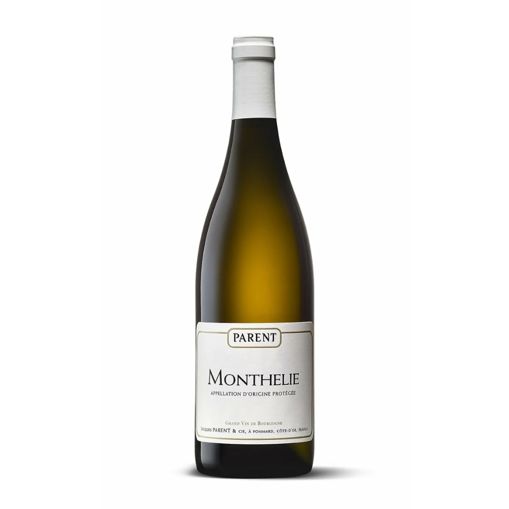 2022 Domaine Parent Monthélie Côtes de Beaune Blanc