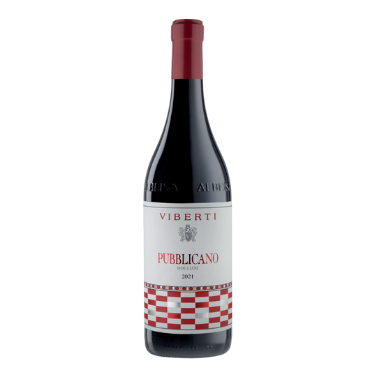 2022 "Pubblicano" Dolcetto Dogliani