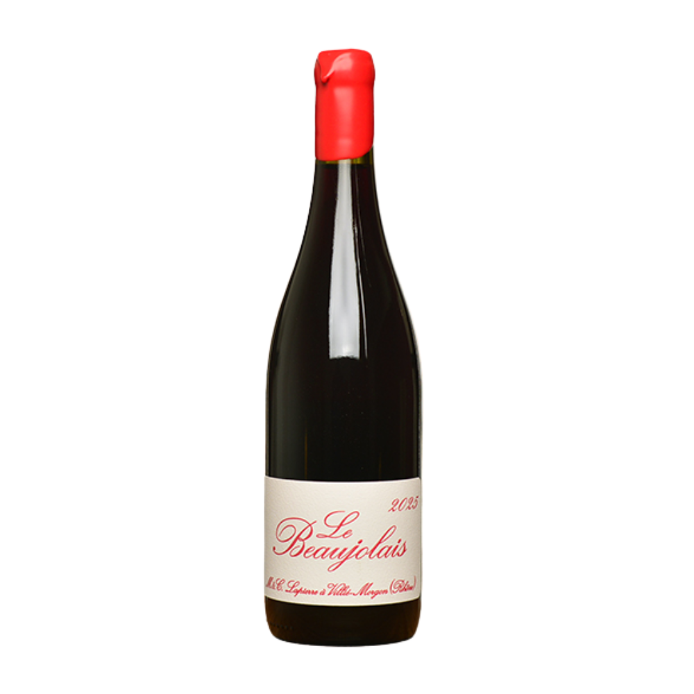 2025 Marcel Lapierre Beaujolais