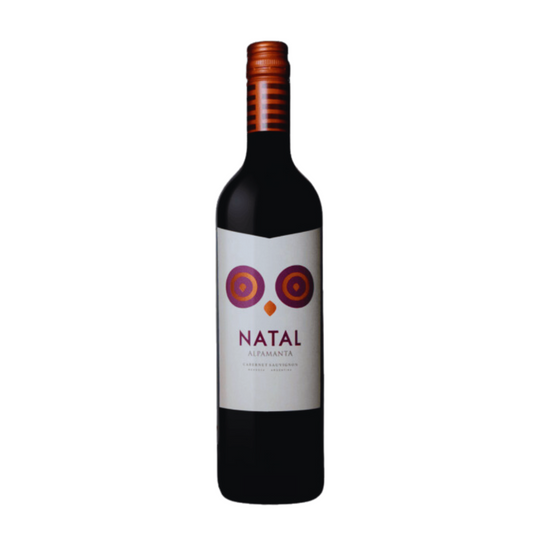 2023 Alpamanta Natal Cabernet Sauvignon