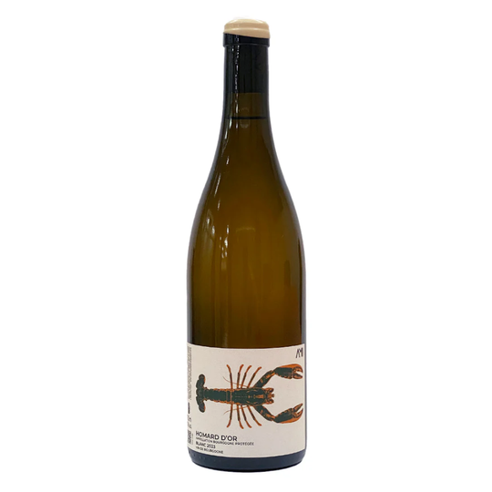 2023 AMI Bourgogne Blanc Homard d'Or