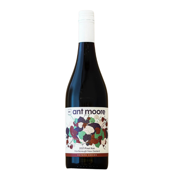 2023 Estate Pinot Noir