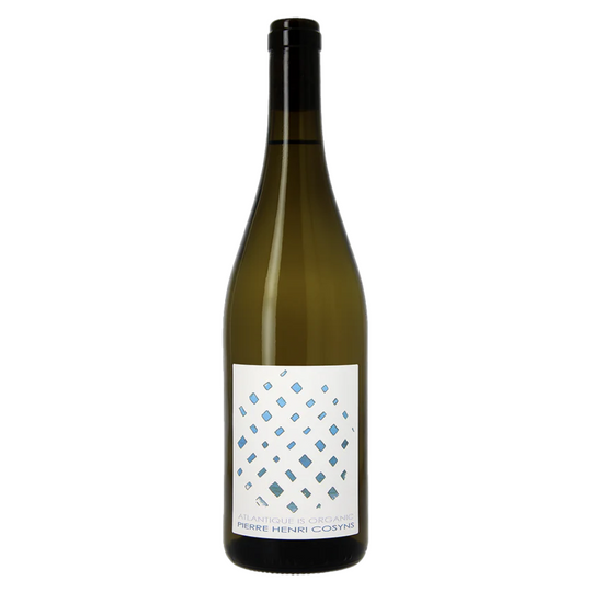 NV Pierre Henri Cosyns Sauvignon Blanc Atlantique IGP