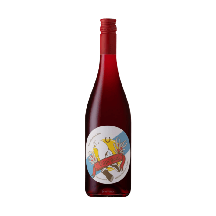 2024 Papegaai Red Blend