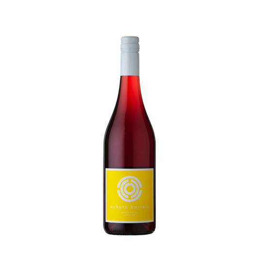 2023 Ochota Barrels Texture Like Sun Sector Red