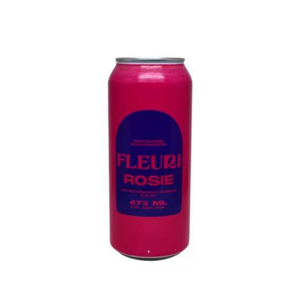 Cidre Fleuri Rosie - SOLD OUT