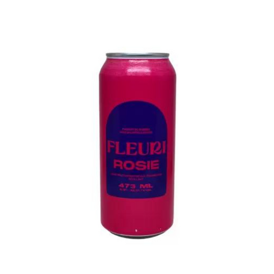 Cidre Fleuri Rosie