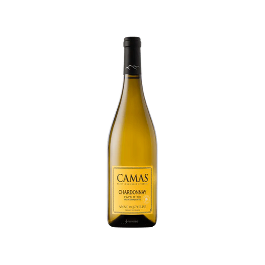 2023 Camas Chardonnay