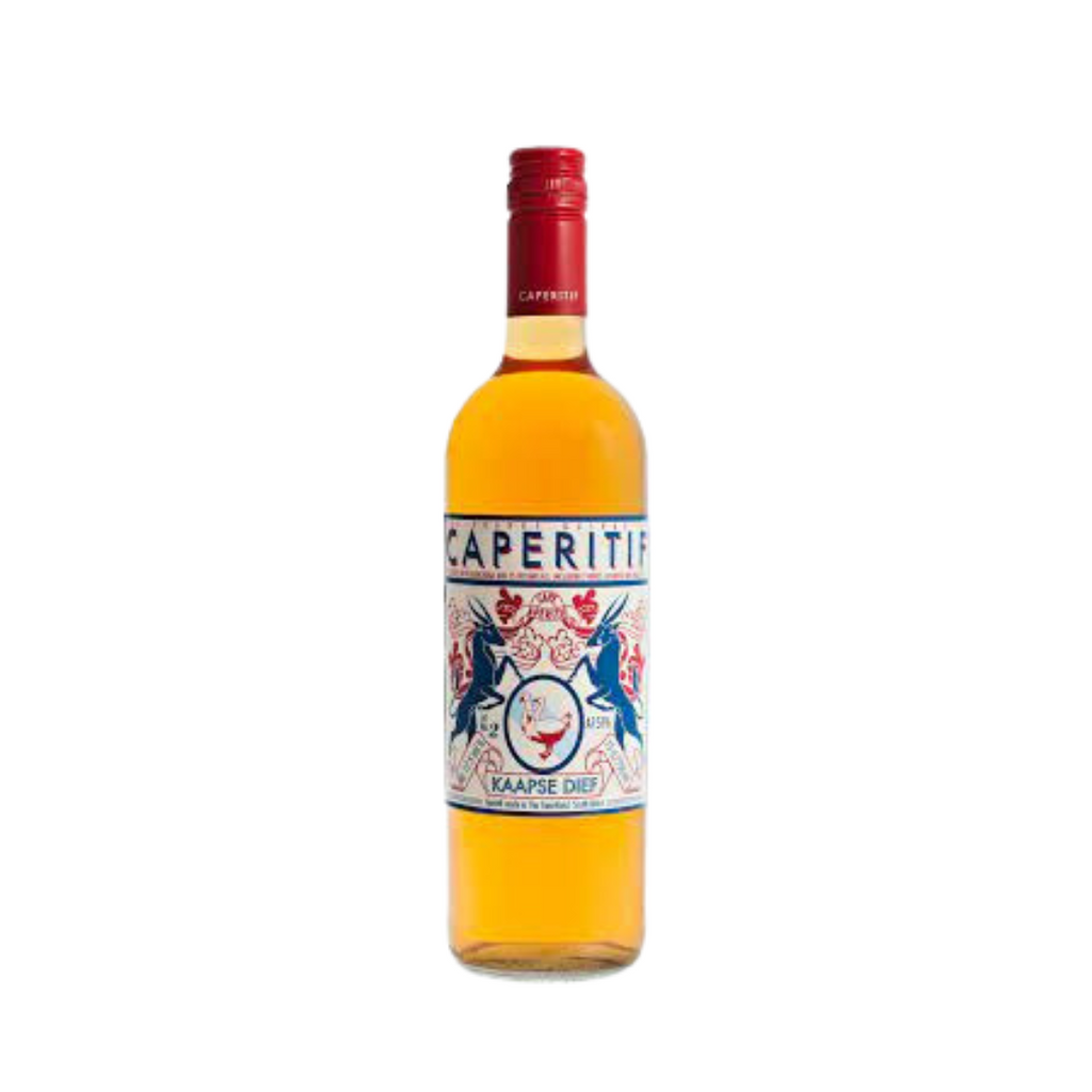 Caperitif - SOLD OUT