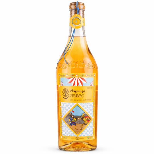 2024 Luna Gaia 'Maganza' Zibibbo Terre Siciliane