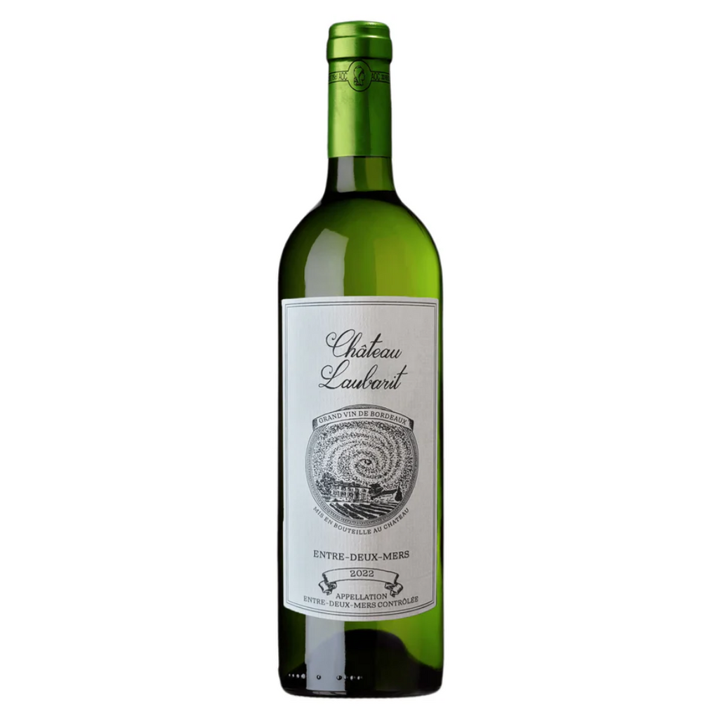 2024 Chateâu Laubarit 'Entre-Deux-Mers' Bordeaux Blanc