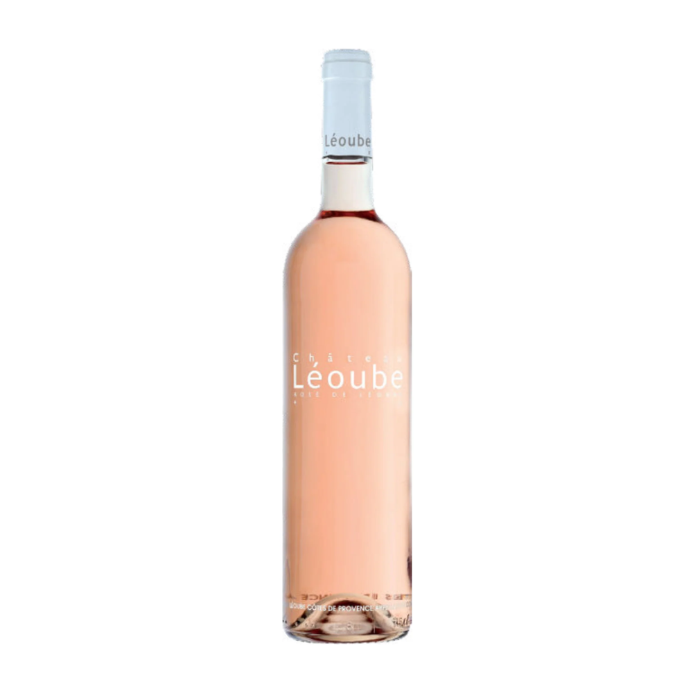 2025 Château Léoube Rosé de Léoube