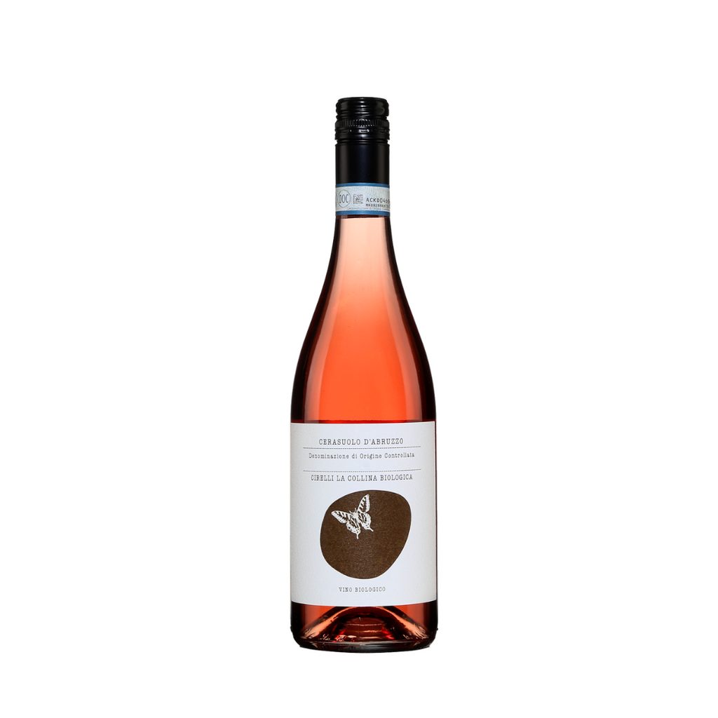 2022 Cerasuolo Rose - SOLD OUT