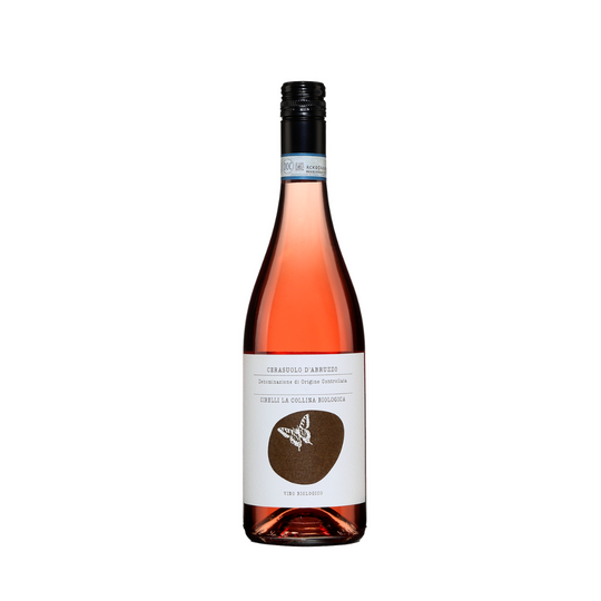 2023 Cerasuolo Rosé