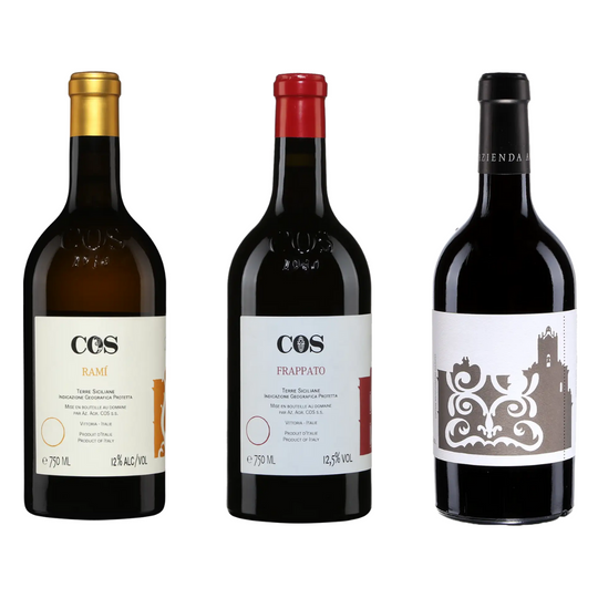 COS You're Worth It 3pk