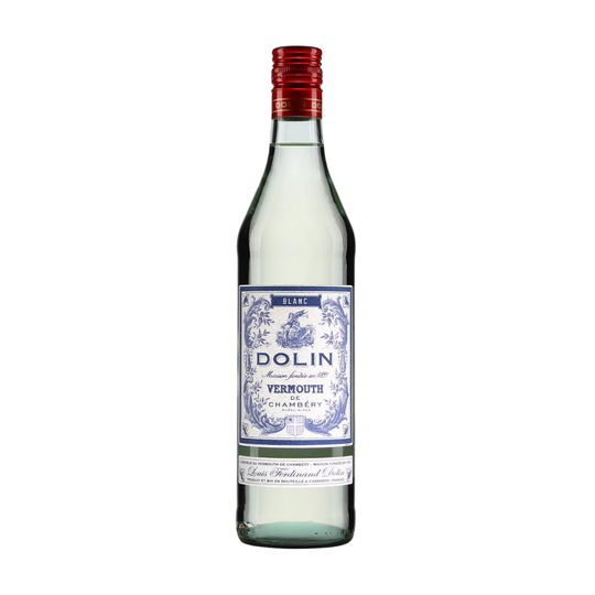 Dolin Vermouth Blanc de Chambéry