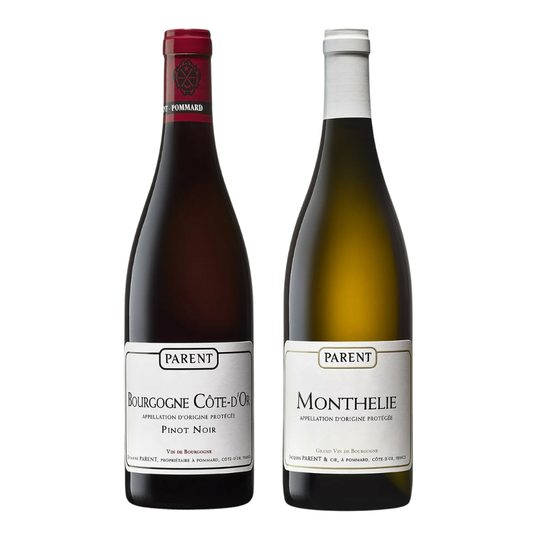 Domaine Parent Essential Mix