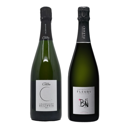 Double Bubble Gift Pack 2pk