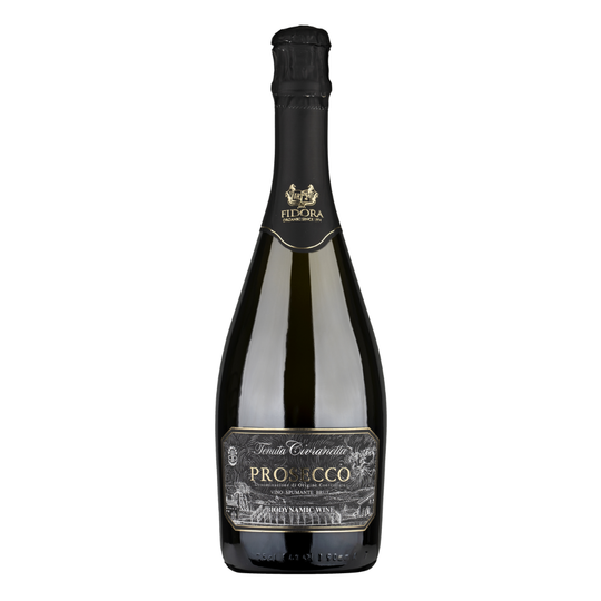NV Prosecco DOC Spumante Brut
