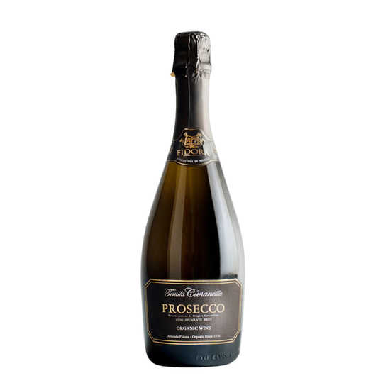 NV Prosecco DOC Spumante Brut