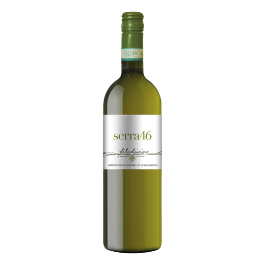 2023 'Serra 46' Verdicchio Castelli di Jesi