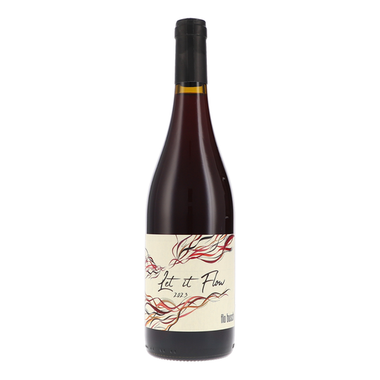 2023 Flo Busch Let it Flow, Vin de France