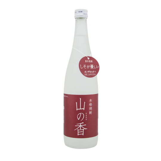 Hana no Tsuyu Yamanoka Shōchu