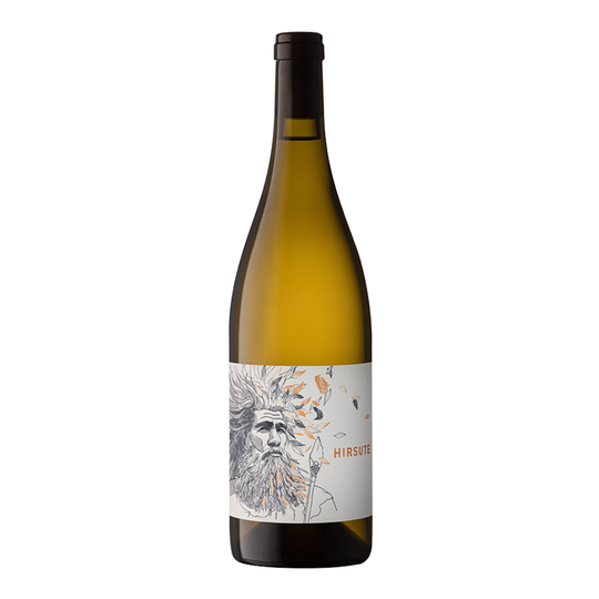 2023 Hirsute, Chenin Blend