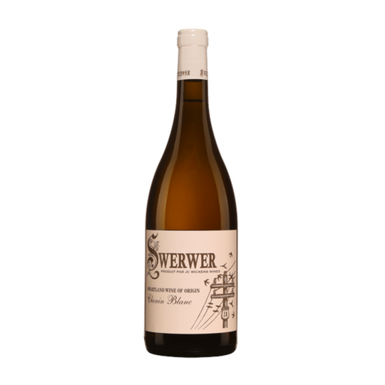 2024 JC Wickens Swerwer Chenin