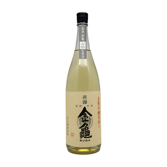 Okamura Honke Kinkame 80