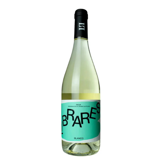 2024 Senorio de Librares Rioja Bianco