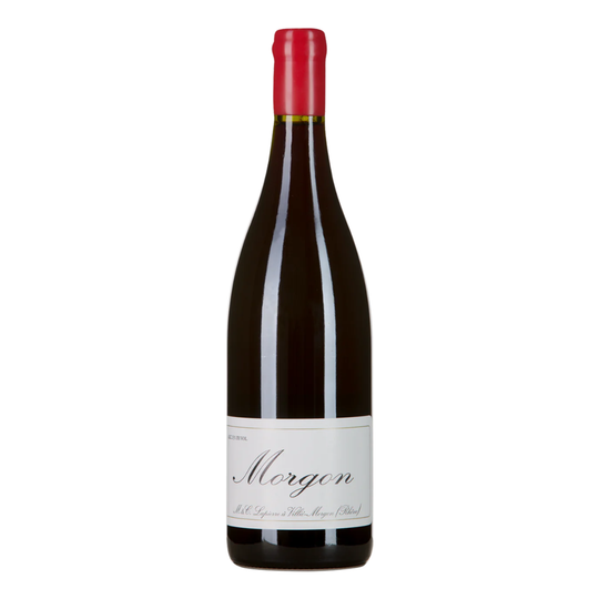 2025 Marcel Lapierre Morgon Tradition Vieilles Vignes