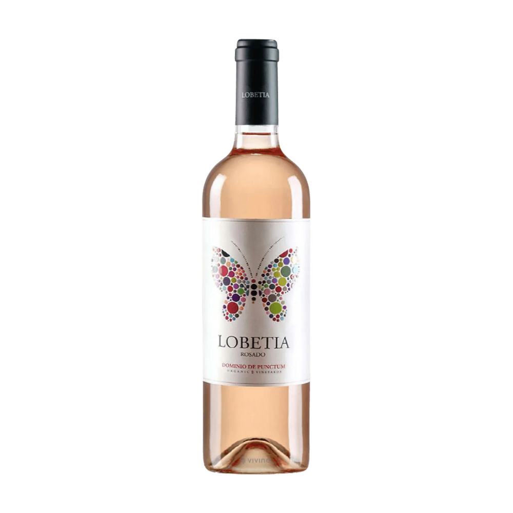 2025 Lobetia Rosé
