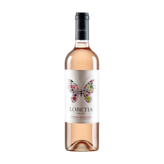 2025 Lobetia Rosé